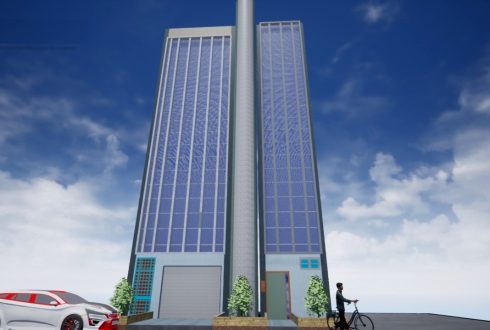 COMERCIO – VIVIENDA PRIMAVERA