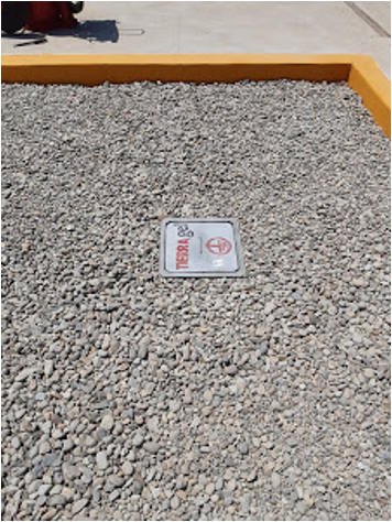 MANTENIMIENTO CORRECTIVO A NIVEL DE PINTURA Y SOLDADURA DE LA SUBESTACIÓN SEPE DE PLANTA DE ETANOL EN LA REGIÓN PIURA gallery